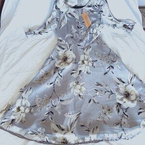 Formal/Mother of bride dress